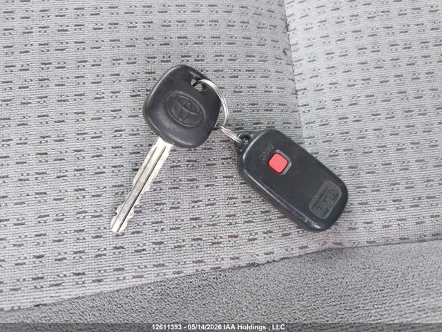 Продаж на аукціоні авто 2006 Toyota Corolla Ce/le/s, vin: 2T1BR32E76C673410, номер лоту: 12611393