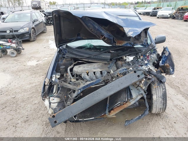 Продаж на аукціоні авто 2006 Toyota Corolla Ce/le/s, vin: 2T1BR32E76C673410, номер лоту: 12611393