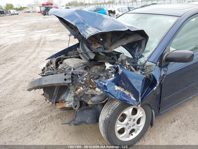 Продаж на аукціоні авто 2006 Toyota Corolla Ce/le/s, vin: 2T1BR32E76C673410, номер лоту: 12611393