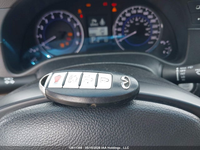 2012 Infiniti G37 მანქანა იყიდება აუქციონზე, vin: JN1CV6ARXCM670556, აუქციონის ნომერი: 12611395