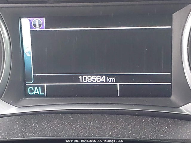 Auction sale of the 2018 Chevrolet Malibu Lt, vin: 1G1ZD5STXJF123635, lot number: 12611396
