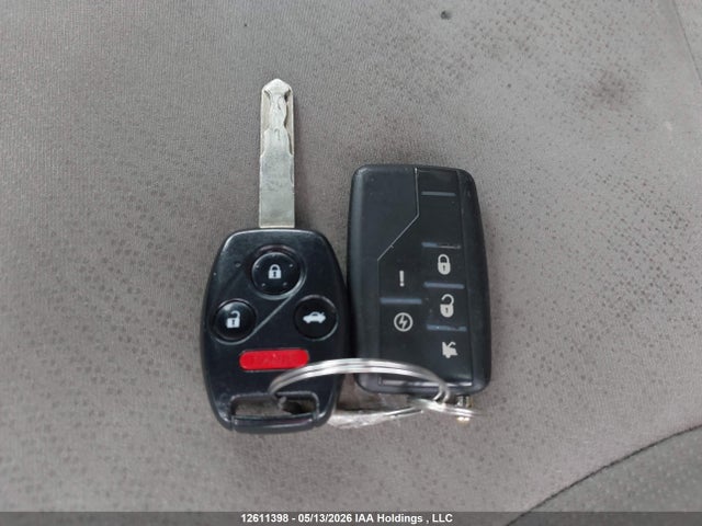 Aukcja sprzedaży 2013 Honda Civic Lx, vin: 2HGFB2F4XDH107232, numer aukcji: 12611398