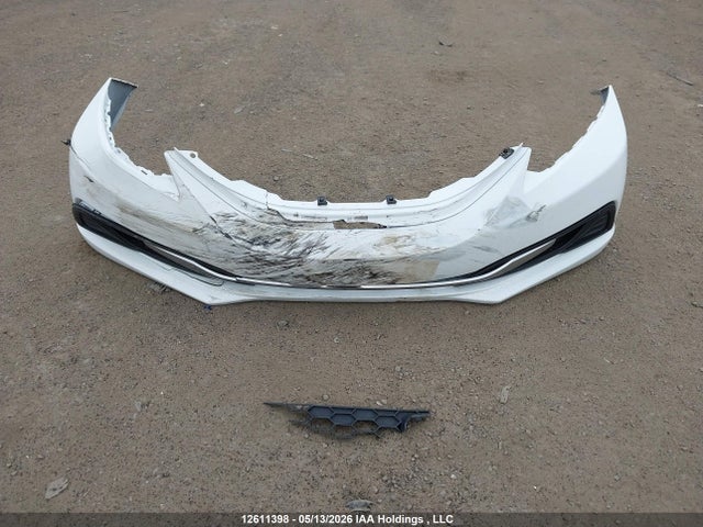 Aukcja sprzedaży 2013 Honda Civic Lx, vin: 2HGFB2F4XDH107232, numer aukcji: 12611398
