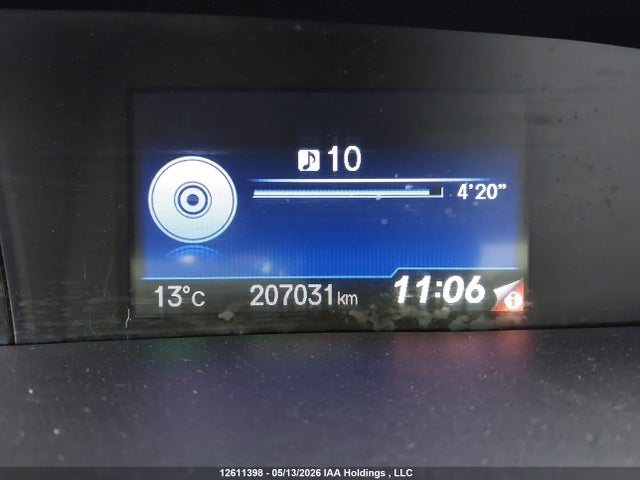 Aukcja sprzedaży 2013 Honda Civic Lx, vin: 2HGFB2F4XDH107232, numer aukcji: 12611398