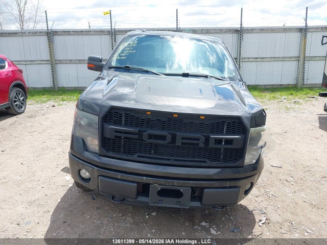 1FTFW1EFXEFC79263 Ford F-150