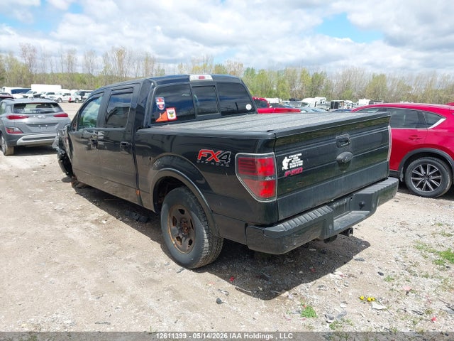1FTFW1EFXEFC79263 Ford F-150