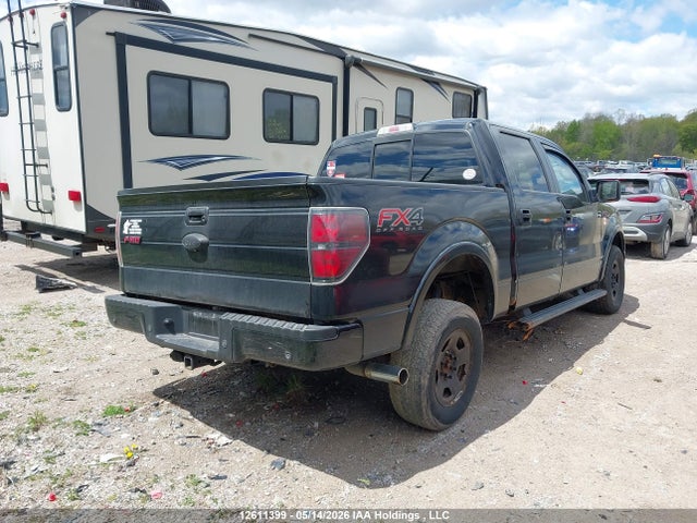 1FTFW1EFXEFC79263 Ford F-150