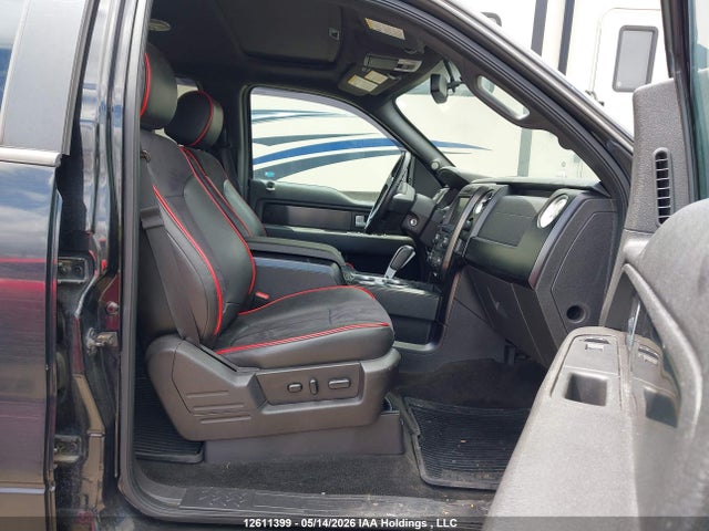1FTFW1EFXEFC79263 Ford F-150