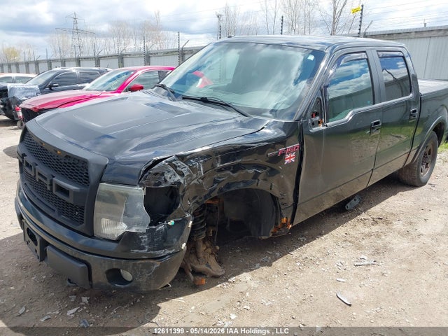 1FTFW1EFXEFC79263 Ford F-150