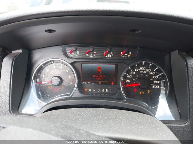 1FTFW1EFXEFC79263 Ford F-150