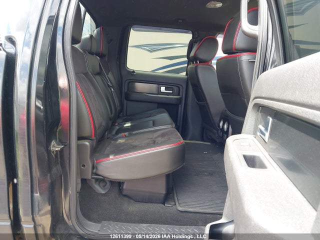 1FTFW1EFXEFC79263 Ford F-150