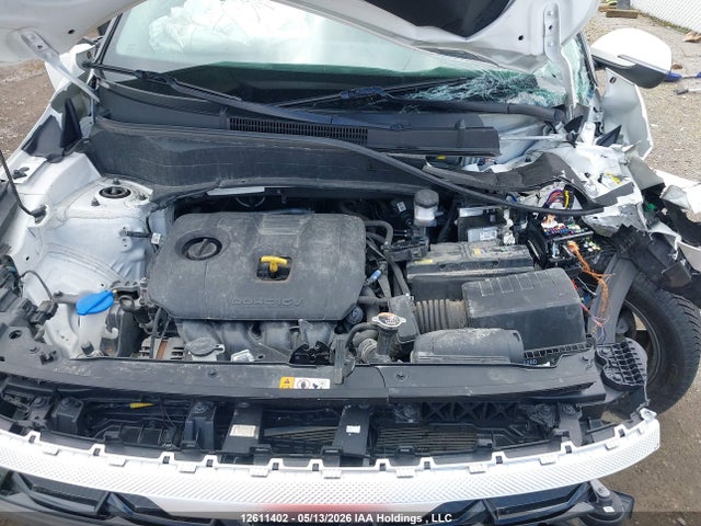 2025 Kia Seltos S მანქანა იყიდება აუქციონზე, vin: KNDEUCAA1S7691858, აუქციონის ნომერი: 12611402