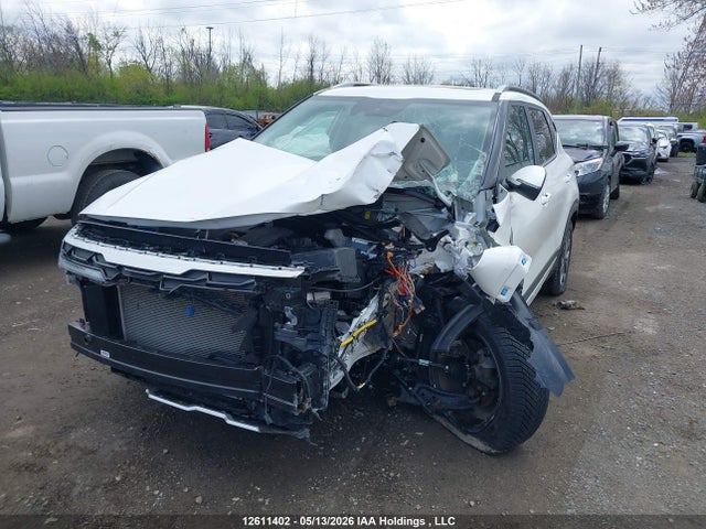 2025 Kia Seltos S მანქანა იყიდება აუქციონზე, vin: KNDEUCAA1S7691858, აუქციონის ნომერი: 12611402
