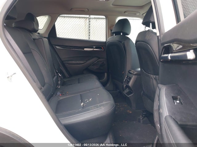 2025 Kia Seltos S მანქანა იყიდება აუქციონზე, vin: KNDEUCAA1S7691858, აუქციონის ნომერი: 12611402