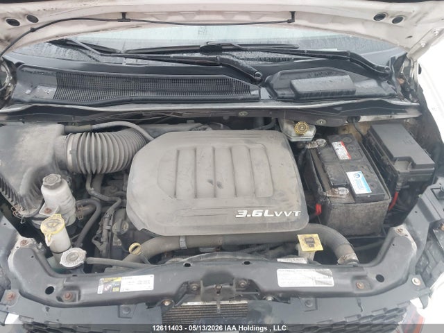 Продаж на аукціоні авто 2013 Dodge Grand Caravan, vin: 2C4RDGBG5DR574149, номер лоту: 12611403
