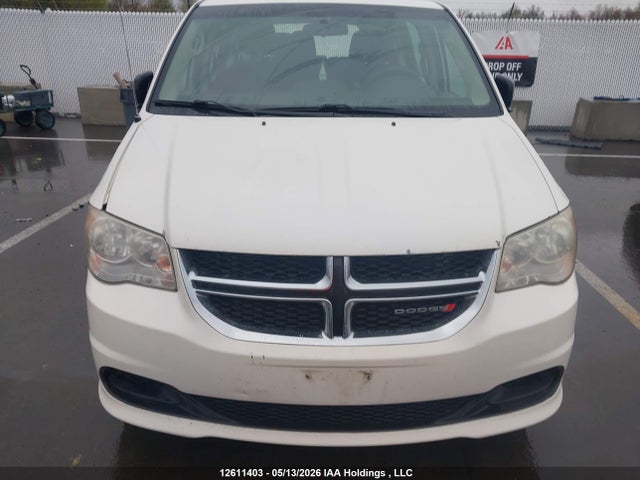 Продаж на аукціоні авто 2013 Dodge Grand Caravan, vin: 2C4RDGBG5DR574149, номер лоту: 12611403