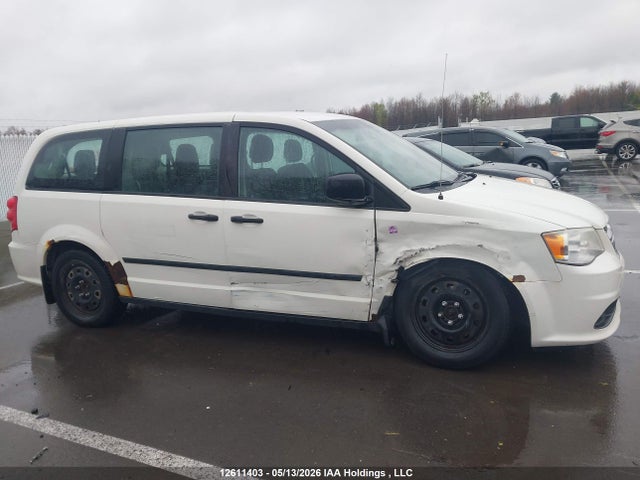 Продаж на аукціоні авто 2013 Dodge Grand Caravan, vin: 2C4RDGBG5DR574149, номер лоту: 12611403