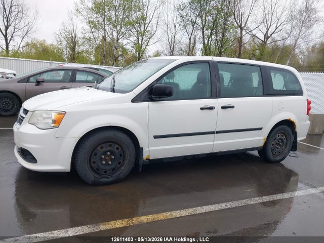 Продаж на аукціоні авто 2013 Dodge Grand Caravan, vin: 2C4RDGBG5DR574149, номер лоту: 12611403