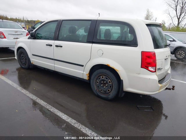 Продаж на аукціоні авто 2013 Dodge Grand Caravan, vin: 2C4RDGBG5DR574149, номер лоту: 12611403