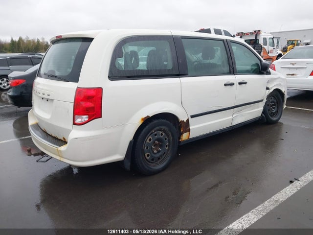 Продаж на аукціоні авто 2013 Dodge Grand Caravan, vin: 2C4RDGBG5DR574149, номер лоту: 12611403