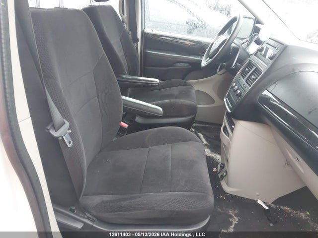 Продаж на аукціоні авто 2013 Dodge Grand Caravan, vin: 2C4RDGBG5DR574149, номер лоту: 12611403