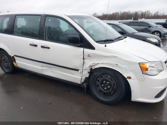 Продаж на аукціоні авто 2013 Dodge Grand Caravan, vin: 2C4RDGBG5DR574149, номер лоту: 12611403