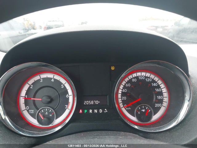 Продаж на аукціоні авто 2013 Dodge Grand Caravan, vin: 2C4RDGBG5DR574149, номер лоту: 12611403