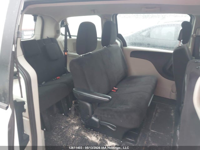 Продаж на аукціоні авто 2013 Dodge Grand Caravan, vin: 2C4RDGBG5DR574149, номер лоту: 12611403