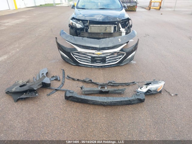 2022 Chevrolet Malibu Ls მანქანა იყიდება აუქციონზე, vin: 1G1ZB5ST9NF213466, აუქციონის ნომერი: 12611405