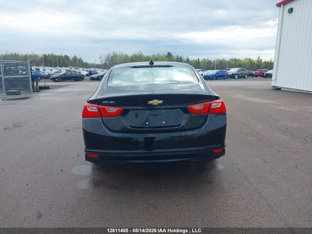 2022 Chevrolet Malibu Ls მანქანა იყიდება აუქციონზე, vin: 1G1ZB5ST9NF213466, აუქციონის ნომერი: 12611405