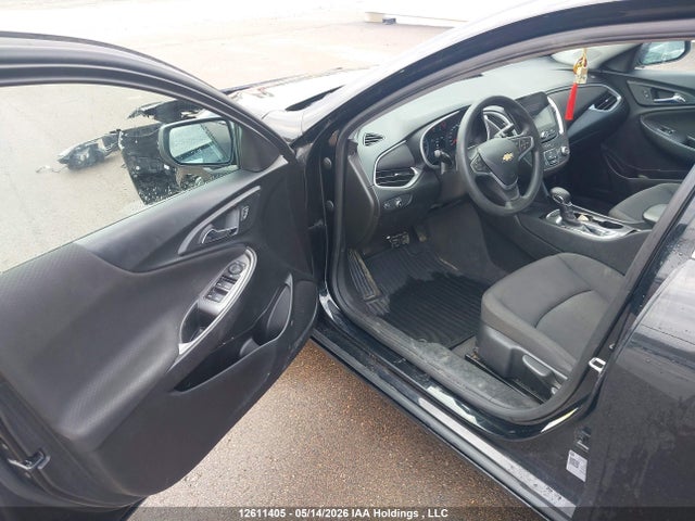 2022 Chevrolet Malibu Ls მანქანა იყიდება აუქციონზე, vin: 1G1ZB5ST9NF213466, აუქციონის ნომერი: 12611405