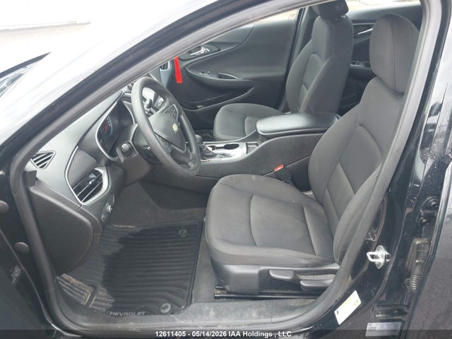 2022 Chevrolet Malibu Ls მანქანა იყიდება აუქციონზე, vin: 1G1ZB5ST9NF213466, აუქციონის ნომერი: 12611405