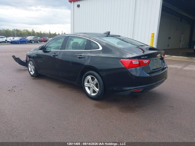 2022 Chevrolet Malibu Ls მანქანა იყიდება აუქციონზე, vin: 1G1ZB5ST9NF213466, აუქციონის ნომერი: 12611405