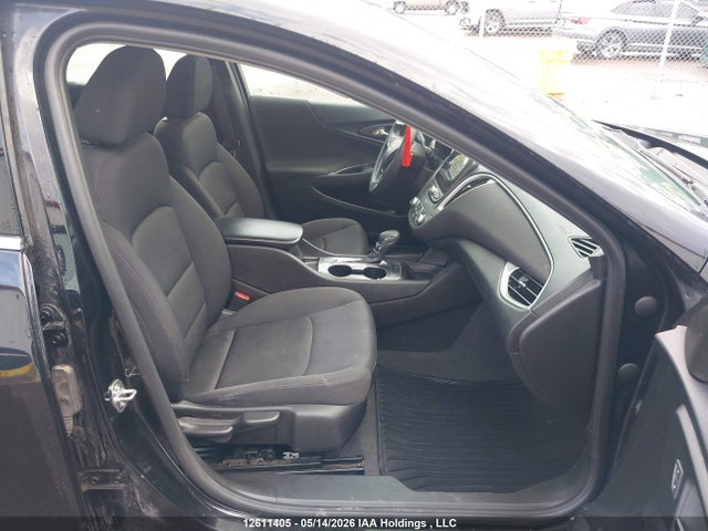 2022 Chevrolet Malibu Ls მანქანა იყიდება აუქციონზე, vin: 1G1ZB5ST9NF213466, აუქციონის ნომერი: 12611405