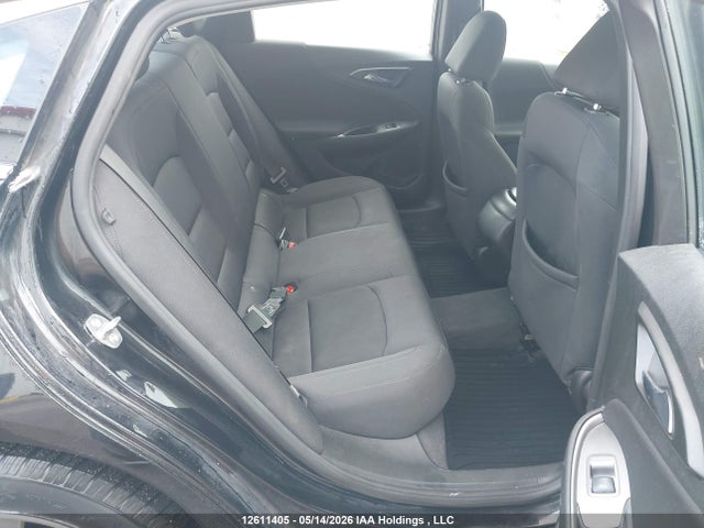 2022 Chevrolet Malibu Ls მანქანა იყიდება აუქციონზე, vin: 1G1ZB5ST9NF213466, აუქციონის ნომერი: 12611405