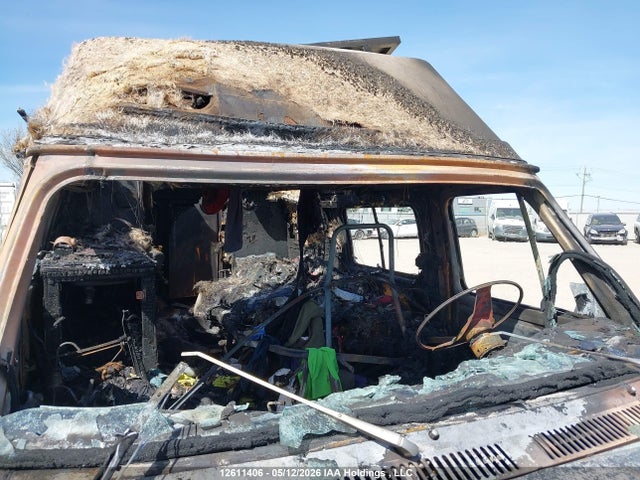 Aukcja sprzedaży 1979 Gmc Vandura, vin: TGL2594506621, numer aukcji: 12611406