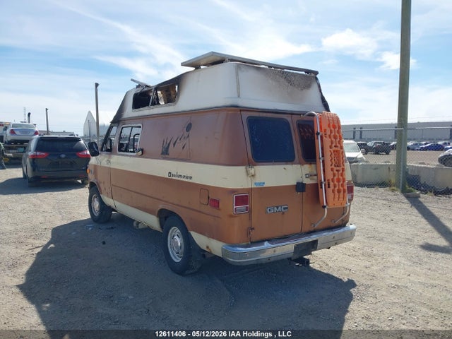 Aukcja sprzedaży 1979 Gmc Vandura, vin: TGL2594506621, numer aukcji: 12611406