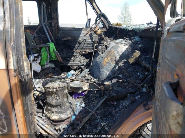 Aukcja sprzedaży 1979 Gmc Vandura, vin: TGL2594506621, numer aukcji: 12611406