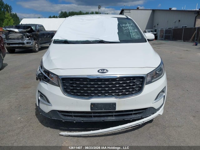 Aukcja sprzedaży 2020 Kia Sedona, vin: KNDMB5C16L6569823, numer aukcji: 12611407