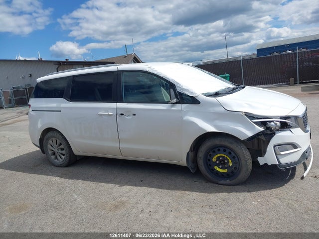 KIA Sedona 2020 KNDMB5C16L6569823 Image 13