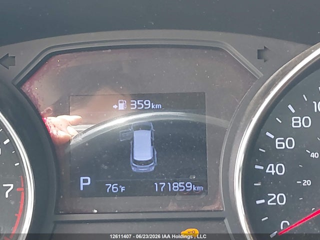 Aukcja sprzedaży 2020 Kia Sedona, vin: KNDMB5C16L6569823, numer aukcji: 12611407