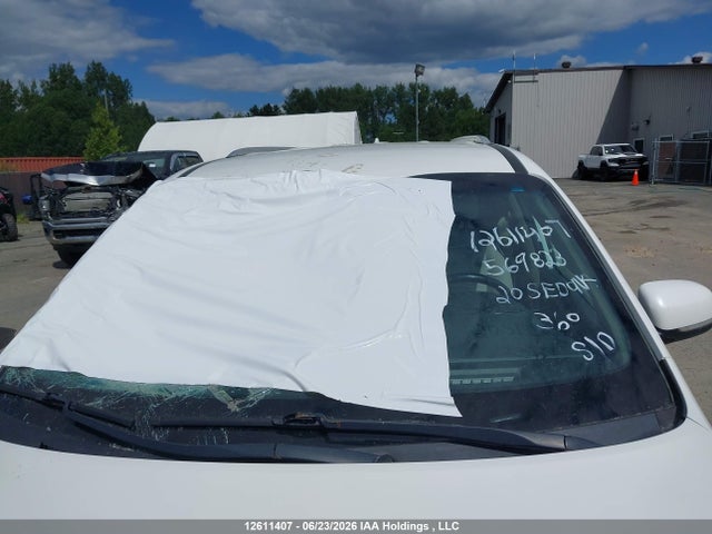 Aukcja sprzedaży 2020 Kia Sedona, vin: KNDMB5C16L6569823, numer aukcji: 12611407