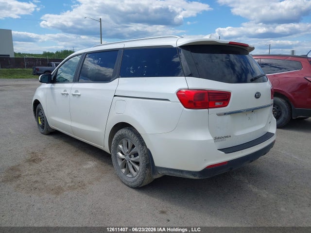 KIA Sedona 2020 KNDMB5C16L6569823 Image 3