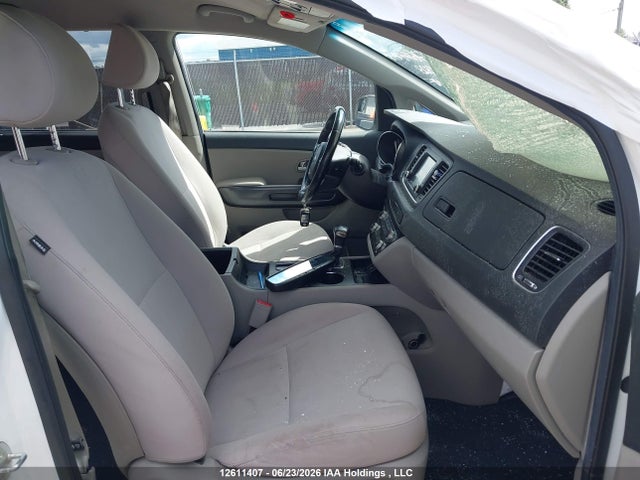 Aukcja sprzedaży 2020 Kia Sedona, vin: KNDMB5C16L6569823, numer aukcji: 12611407