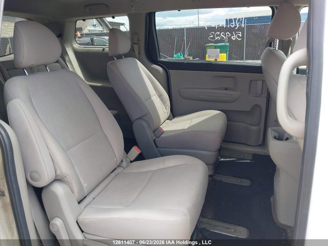 Aukcja sprzedaży 2020 Kia Sedona, vin: KNDMB5C16L6569823, numer aukcji: 12611407