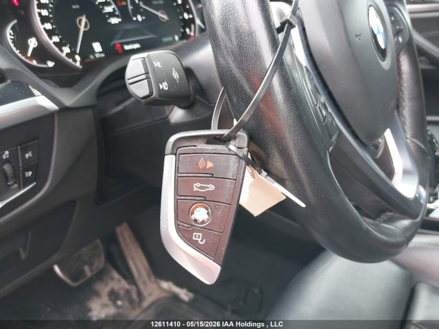 5UXUJ3C55KLG53207 BMW X4 Xdrive30i