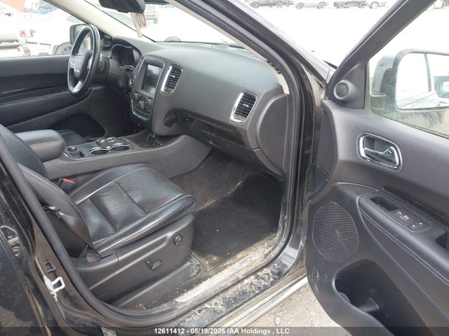 Dodge Durango Citadel 2015 1C4SDJET3FC861251 Image 5