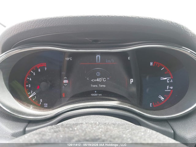 Dodge Durango Citadel 2015 1C4SDJET3FC861251 Image 7
