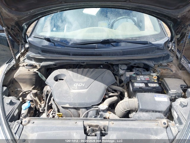 Aukcja sprzedaży 2016 Hyundai Veloster Tech, vin: KMHTC6AD2GU269804, numer aukcji: 12611413