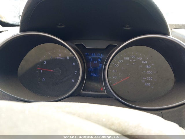 Aukcja sprzedaży 2016 Hyundai Veloster Tech, vin: KMHTC6AD2GU269804, numer aukcji: 12611413